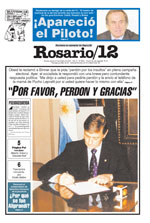 Tapa rosario