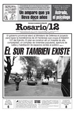 Tapa rosario