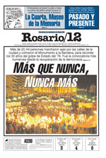 Tapa rosario