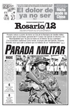 Tapa rosario