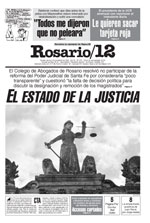 Tapa rosario