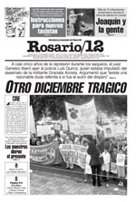 Tapa rosario