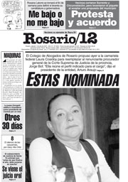 Tapa rosario