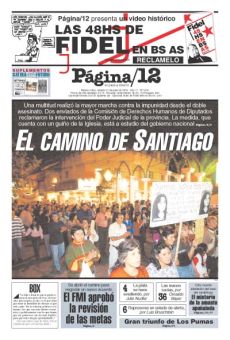 Tapa en papel