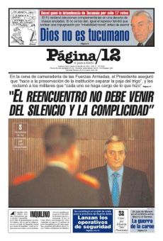 Tapa en papel