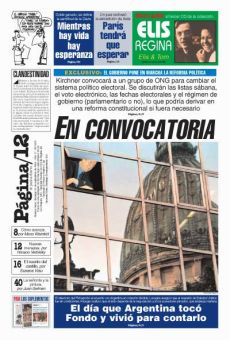 Tapa en papel