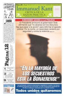 Tapa en papel