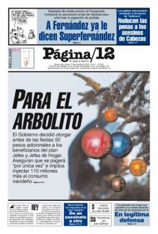 Tapa en papel