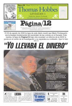 Tapa en papel