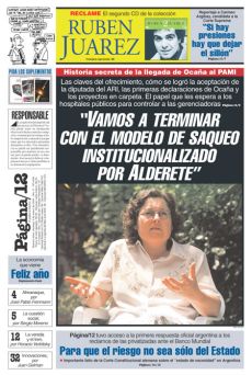 Tapa en papel
