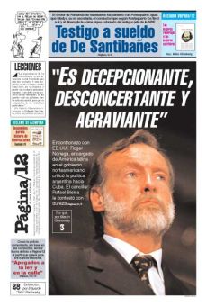 Tapa en papel