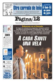 Tapa en papel
