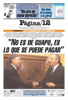 Tapa en papel