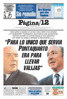 Tapa en papel