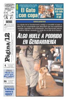 Tapa en papel