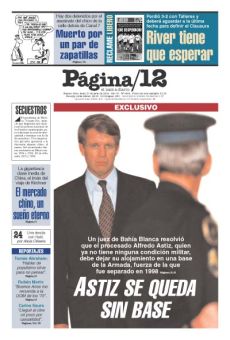 Tapa en papel