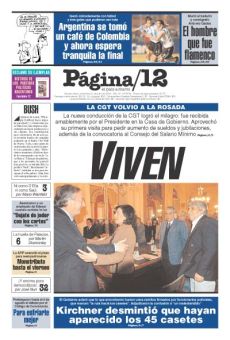 Tapa en papel