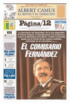 Tapa en papel
