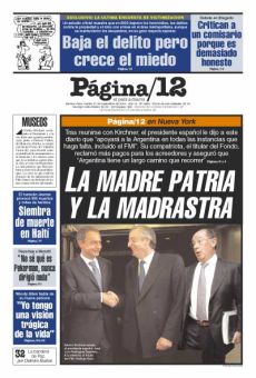 Tapa en papel