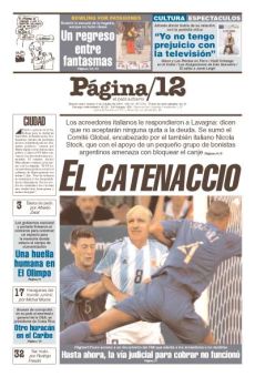 Tapa en papel
