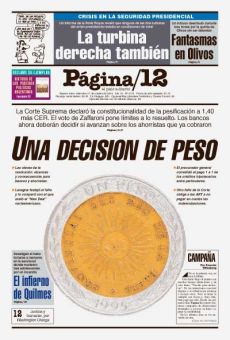 Tapa en papel