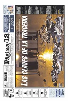 Tapa en papel
