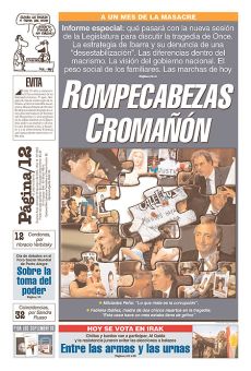 Tapa en papel