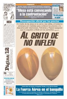 Tapa en papel