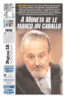 Tapa en papel