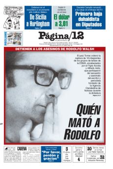 Tapa en papel