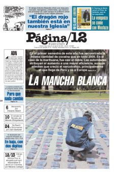 Tapa en papel