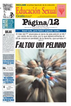 Tapa en papel