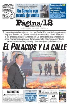 Tapa en papel