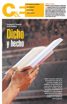 Tapa espectaculos