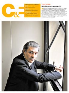 Tapa espectaculos