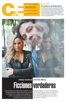 Tapa espectaculos