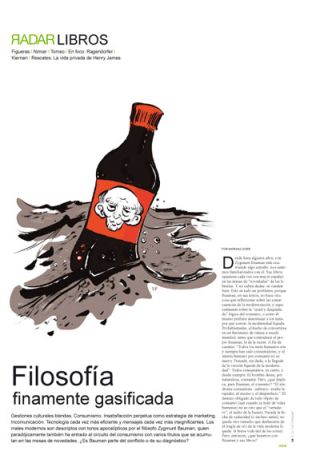 Tapa del suplemento