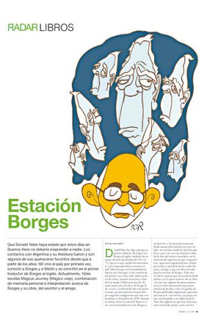 Tapa del suplemento
