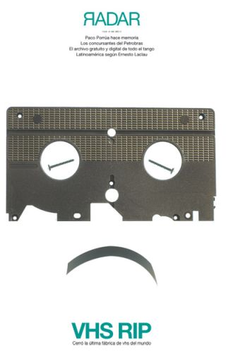 Tapa del suplemento