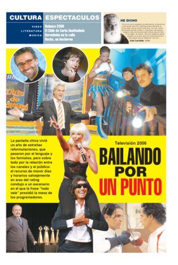 Tapa espectaculos