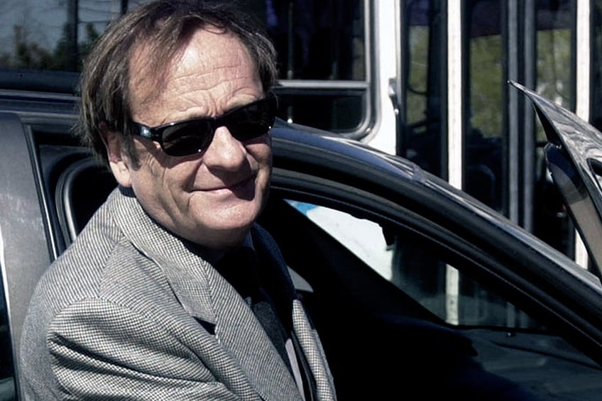 Rodolfo Canicoba Corral