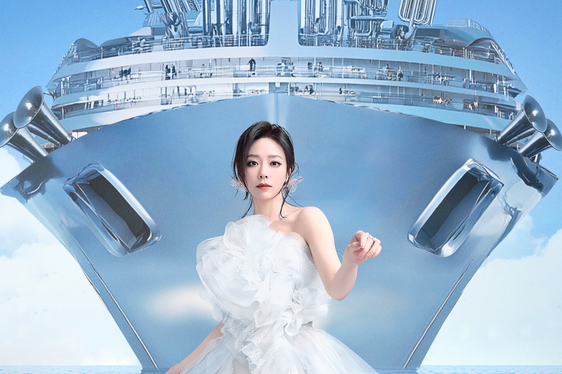 En iQIYI se puede ver la temporada completa de Sing Asia, uno de los reality shows más populares en territorio chino.