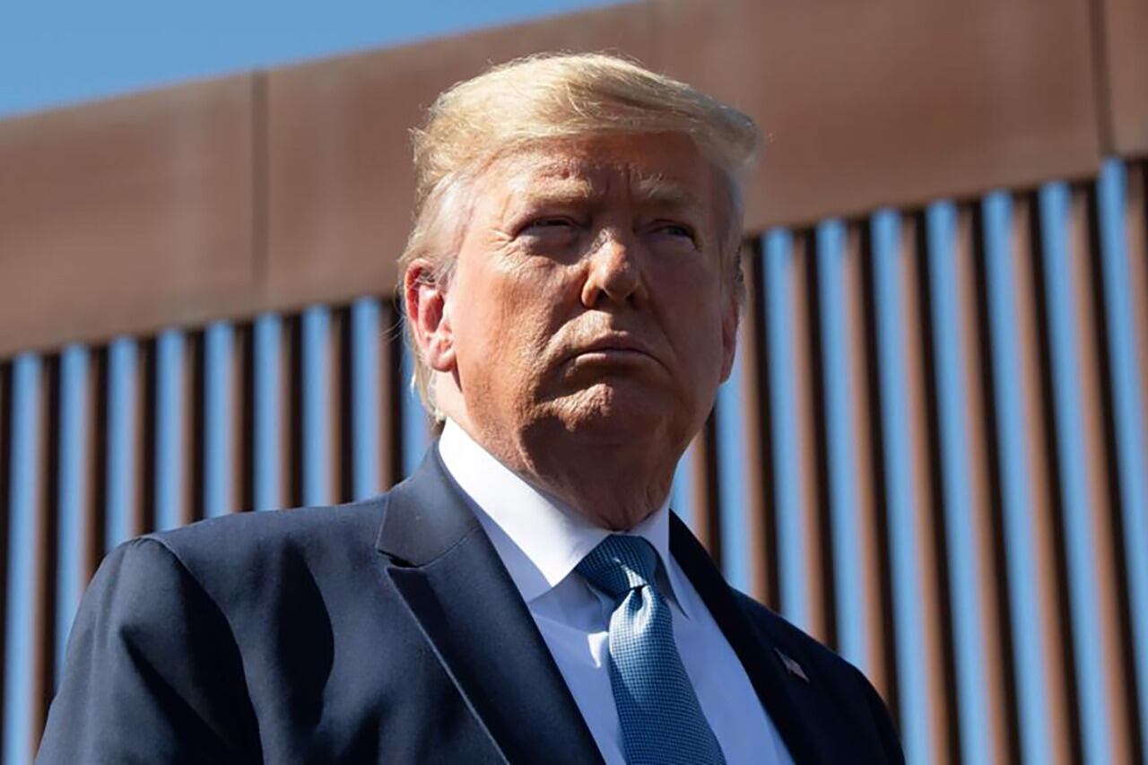 Para Trump, las jugadoras de la selección de fúbol no ganaron el bronce sino que perdieron el oro.