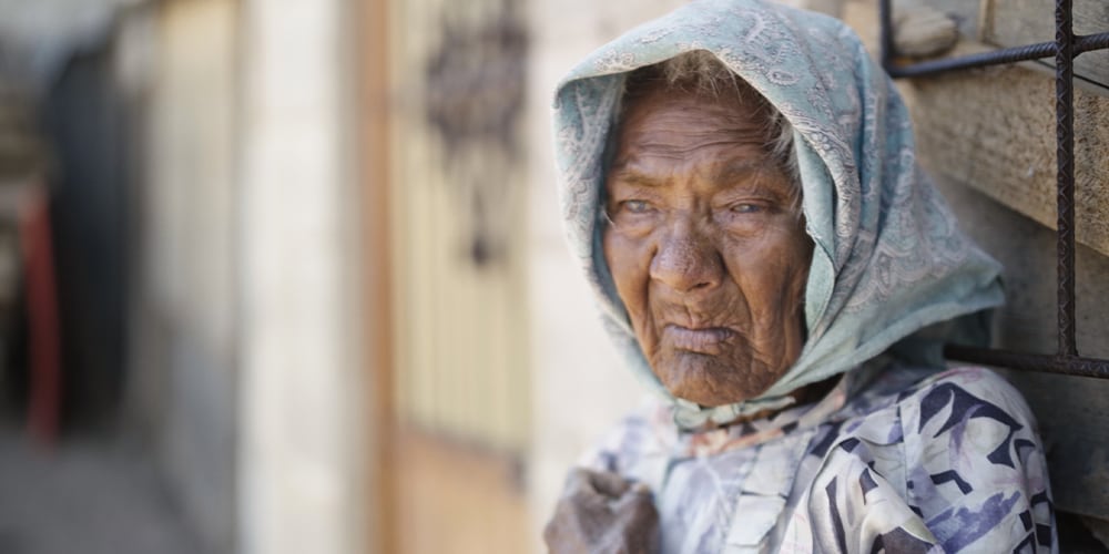 Rita Patiño Quintero (¿1930? – 2018)