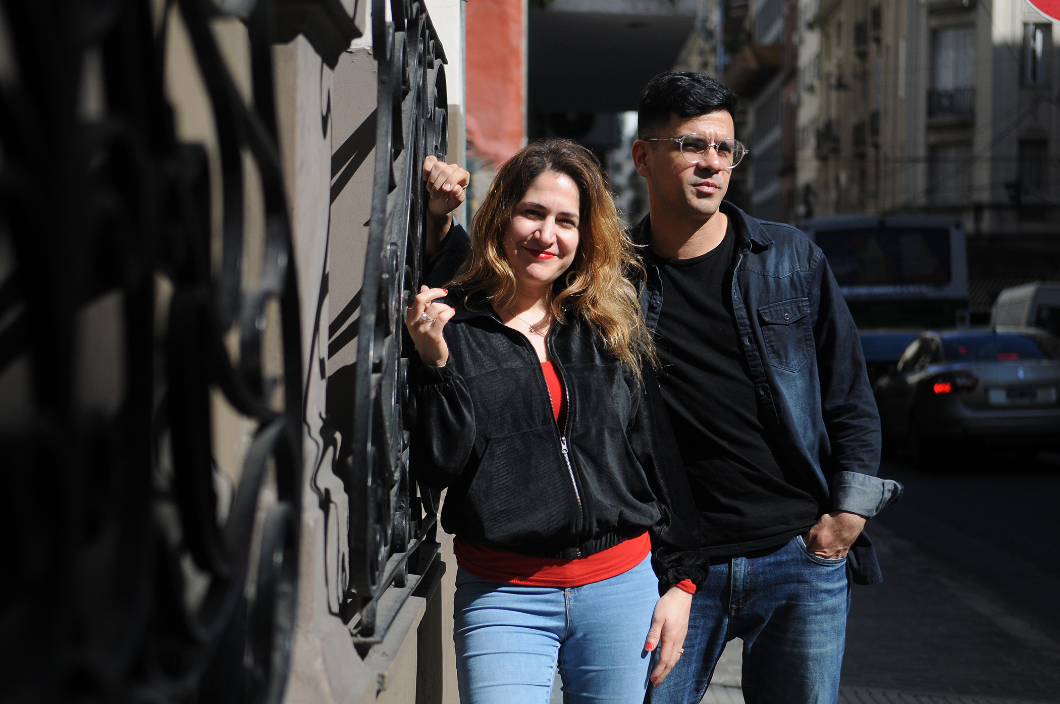 "Las canciones de Mercedes fueron un arma de comunicación con su tierra"