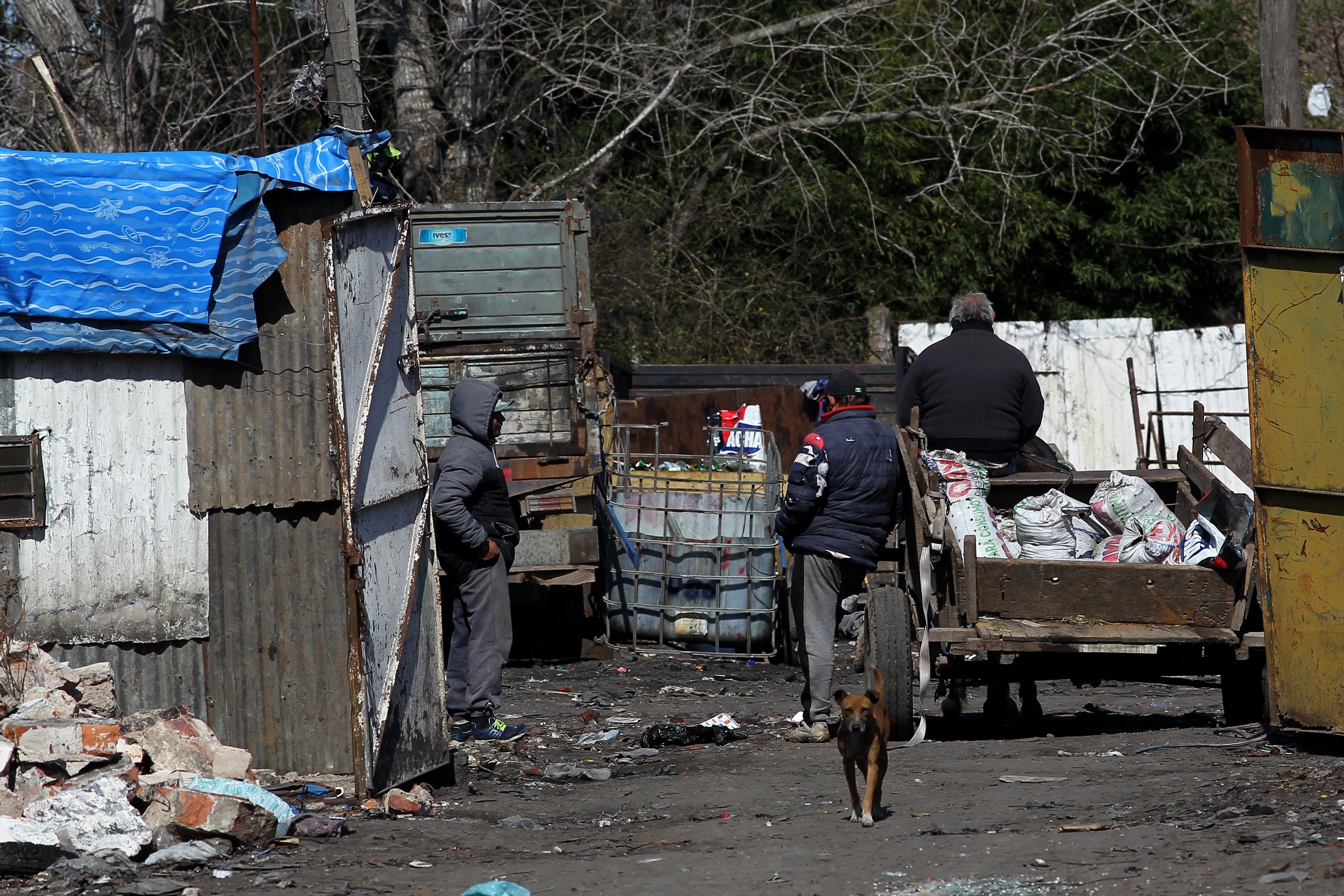 En el acumulado de 2025, subió 12,2%.