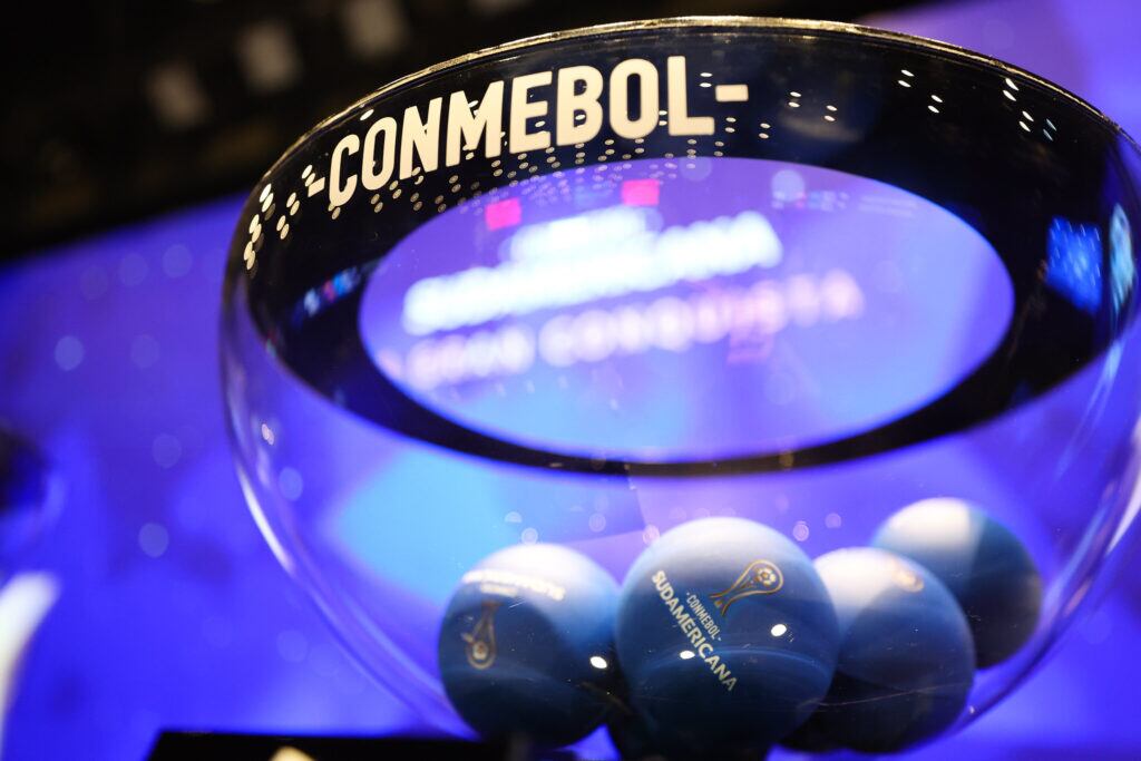 En el sorteo se definirán los cruces de octavos de final