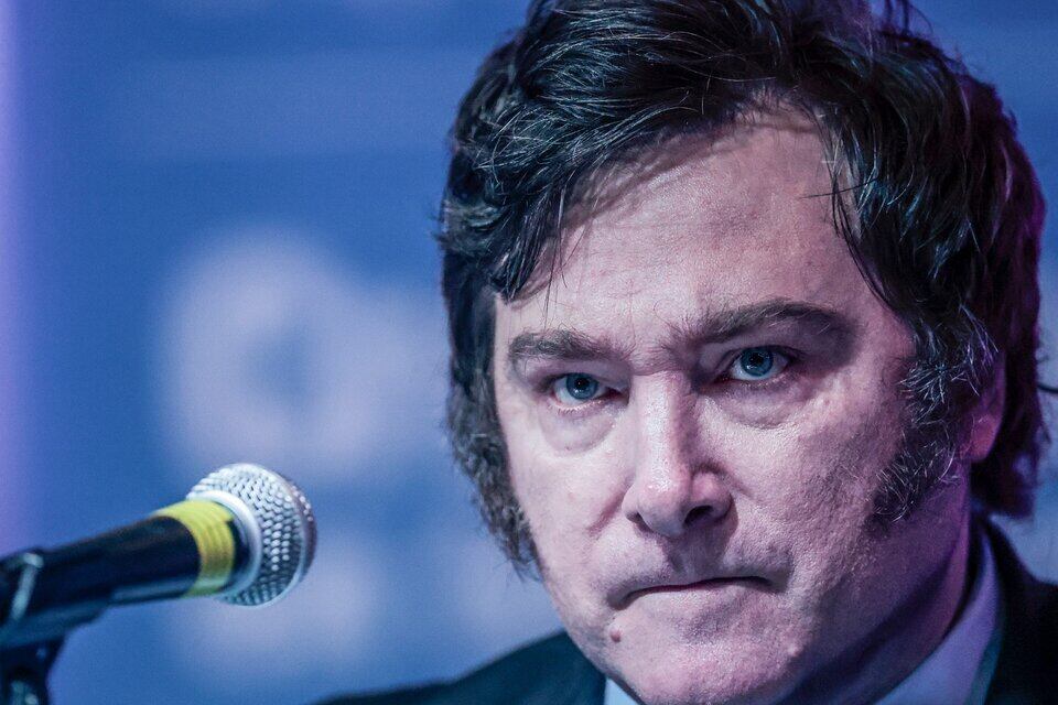 Marcela Perelman, coordinadora de investigaciones del CELS. 