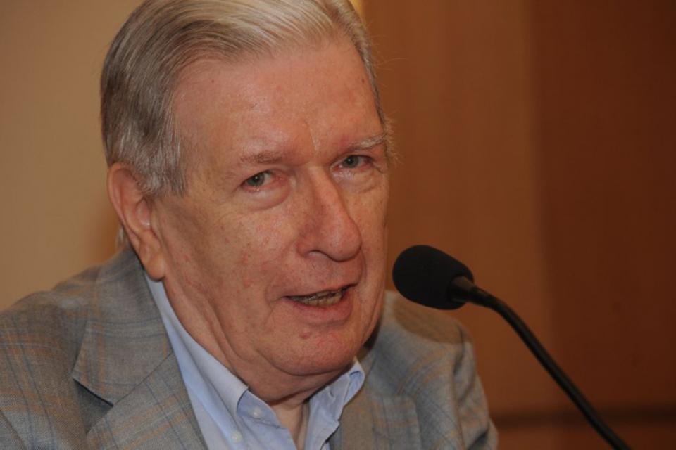 Levin, primer empresario condenado en el país por su participación en el terrorismo estatal 