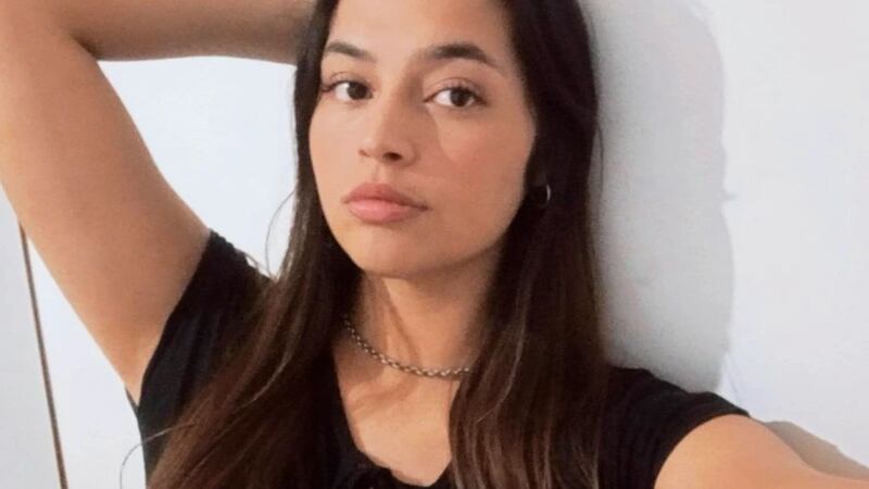 Daiana Mendieta, una joven entrerriana de 22 años desaparecida desde el viernes 3 de octubre